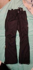 Pantalone da sci o da neve