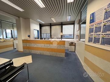 UFFICIO A MILANO