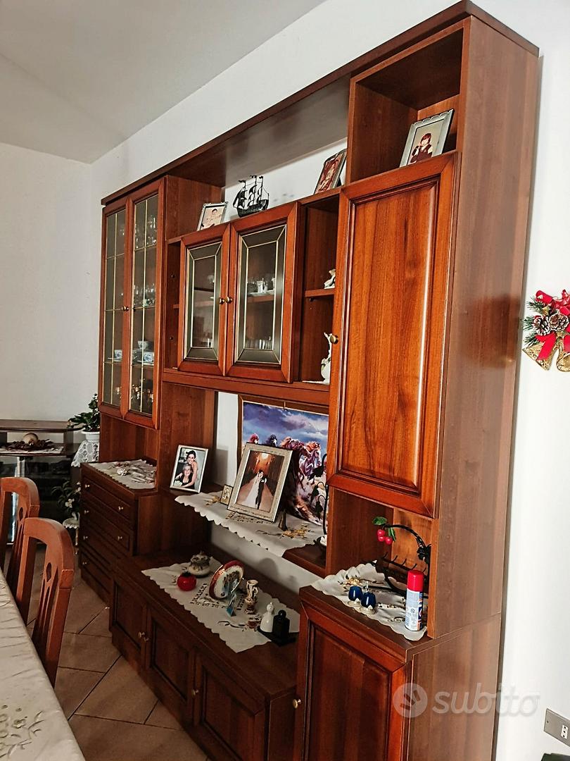 sala da pranzo - Arredamento e Casalinghi In vendita a Foggia