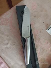 Coltello Santoku 