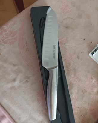 Coltello Santoku 