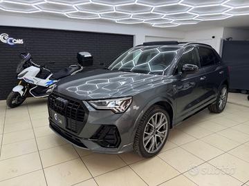 Audi Q3 40 TDI quattro S tronic S line edition UNI
