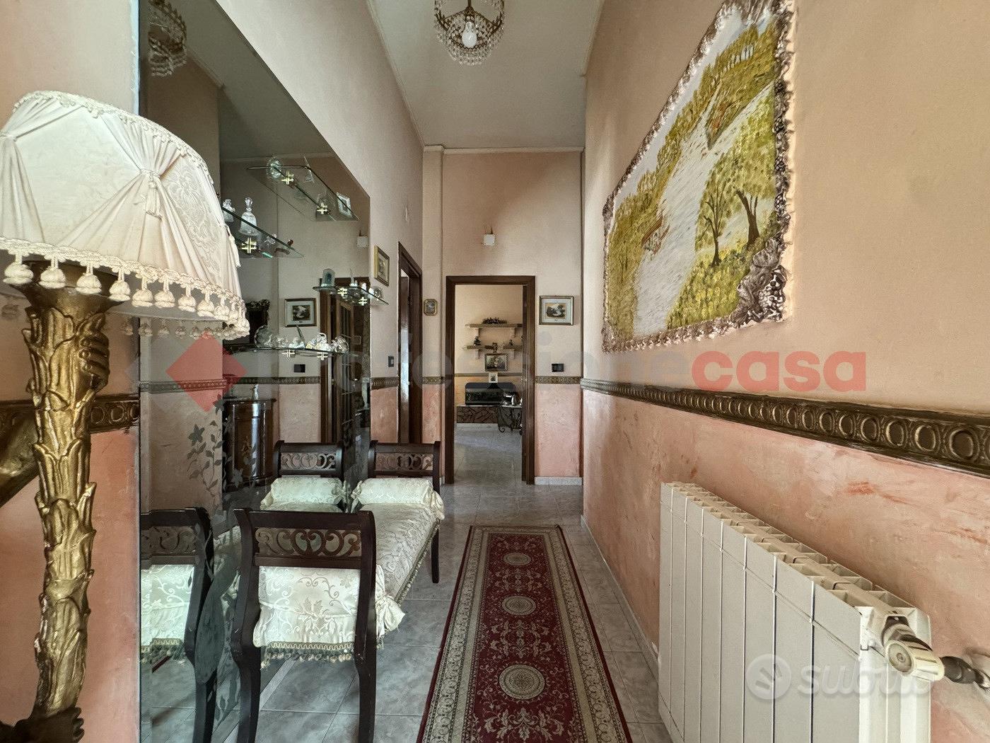 Appartamento – Catania, San Cristoforo, Centro storico - Vista 4