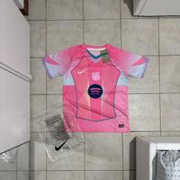 Maglia FC Barcelona - Edizione Speciale Rosa (Nike
