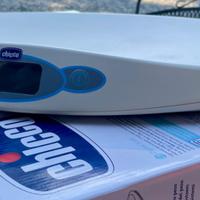 Bilancia elettronica digitale Chicco