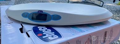 Bilancia elettronica digitale Chicco