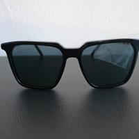 Occhiali da sole uomo Omas Design modello Dante 01
