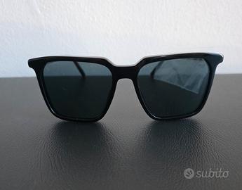 Occhiali da sole uomo Omas Design modello Dante 01