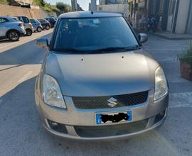 SUZUKI Swift (2005-2010) - 2008