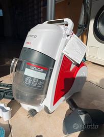 Polti Unico Mcv70 Allergy Multifloor