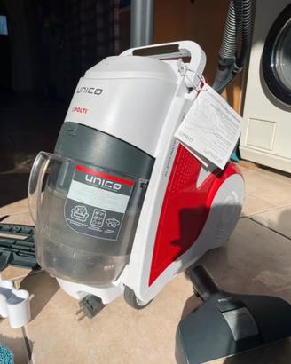 Polti Unico Aspirapolvere vaporetto