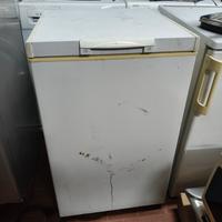 congelatore a pozzetto ignis 100 litri 