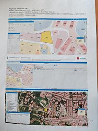 Terreno edificabile