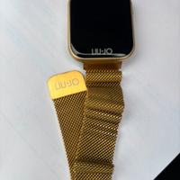 Orologio LuiJo smartwatch