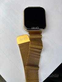Orologio LuiJo smartwatch