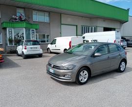 VW Polo 1.0 EVO 5p. Comfortline OK NEOPATENTATI