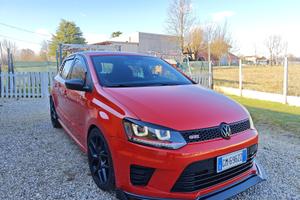 VW POLO NEOPATENTATI