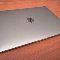 MacBook Pro 13” 2017