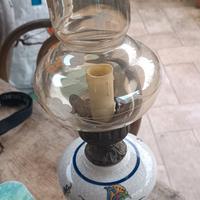 lampada liberty 