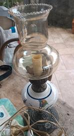 lampada liberty 