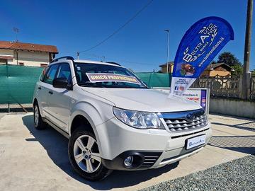 SUBARU Forester AWD 2.0 150 Cv 1proprietario