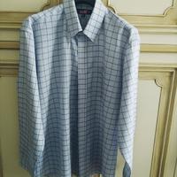 camicia uomo