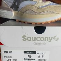 Saucony jazz