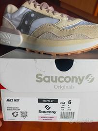 Saucony jazz