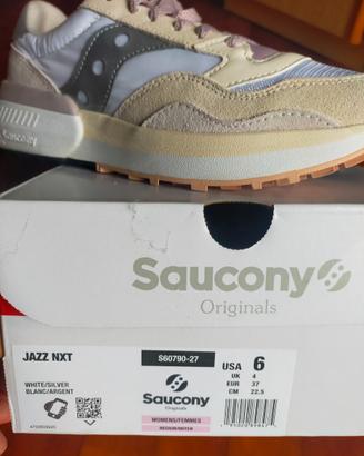 Saucony jazz