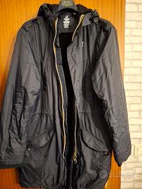 Giubbino KWay XXL