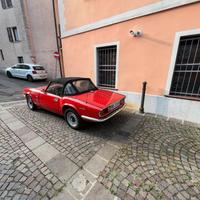 TRIUMPH SPITFIRE 1.3