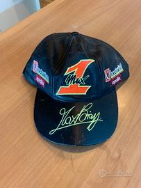Cappello max biaggi