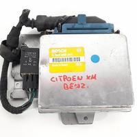CENTRALINA INIEZIONE CITROEN XM «I» (1989)