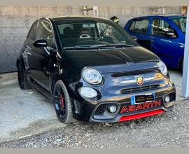 Abarth 595 1.4 Turbo T-Jet 160 CV Pista