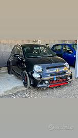 Abarth 595 1.4 Turbo T-Jet 160 CV Pista