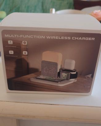 Caricatore wireless 