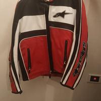 Giacca Alpinestars tg 50 