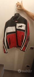 Giacca Alpinestars tg 50 