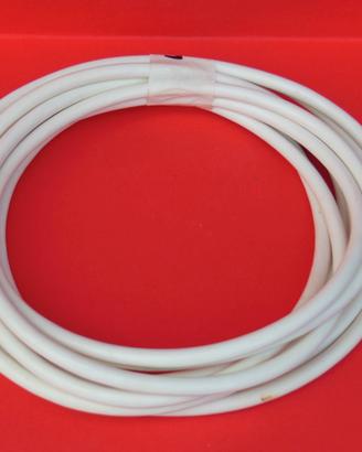 Cavo elettrico tripolare 3x1,5  mm²  lungh. 5,4m