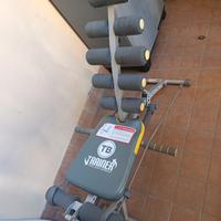 Tab Trainer