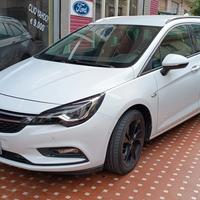 Opel Astra 1.6 CDTi 110CV Start&Stop Sports Tourer