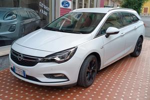 Opel Astra 1.6 CDTi 110CV Start&Stop Sports Tourer