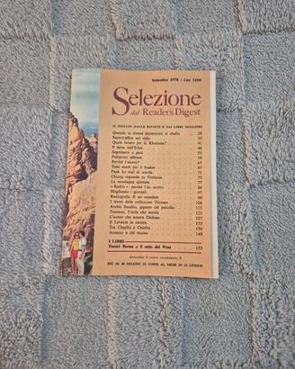 Selezione dal Reader's Digest