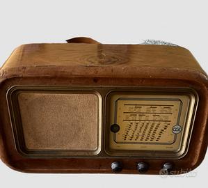 Radio d'epoca CGE MOD. 1516