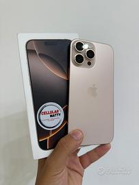 IPHONE 16 PROMAX