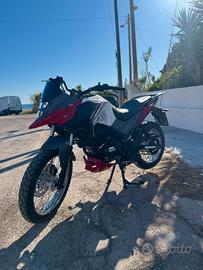 Sym 125cc NH-T