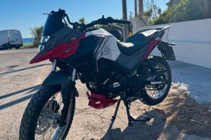 Sym 125cc NH-T