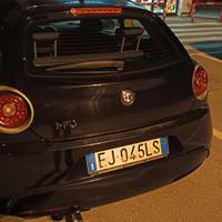 alfa romeo mito 1.3 jtdm 