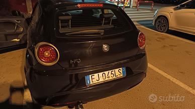 alfa romeo mito 1.3 jtdm 
