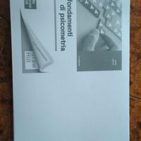 fondamenti di psicometria chiorri 